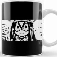Baskı Dükkanı My Hero Academia Tsuyu Asui Froppy Kupa
