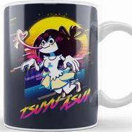 Baskı Dükkanı My Hero Academia Tsuyu Asui Kupa