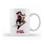 Baskı Dükkanı My Hero Academia Uraraka Sakura Kupa