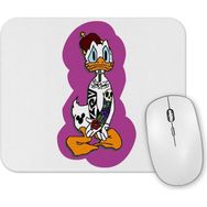 Baskı Dükkanı Nakedonald Mouse Pad