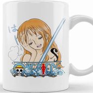 Baskı Dükkanı Nami Character One Piece Kupa