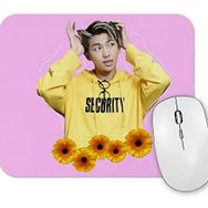 Baskı Dükkanı Namjoon Bts Mouse Pad