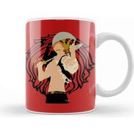 Baskı Dükkanı Nanatsu No Taizai Escanor Kupa