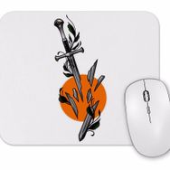 Baskı Dükkanı Narsil Mouse Pad