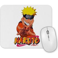 Baskı Dükkanı Naruto 01 Mouse Pad