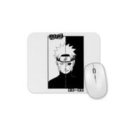 Baskı Dükkanı Naruto 02 Mouse Pad