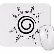 Baskı Dükkanı Naruto 03 Mouse Pad