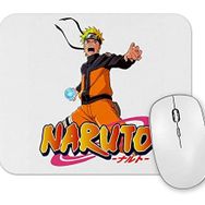 Baskı Dükkanı Naruto Kurama Mouse Pad