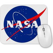 Baskı Dükkanı Nasa 001 Mouse Pad
