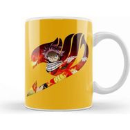 Baskı Dükkanı Natsu Dragneel Anime Manga Fairy Tail Kupa