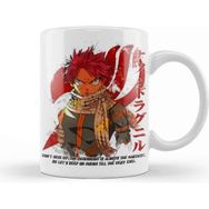 Baskı Dükkanı Natsu Dragneel Kupa