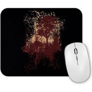 Baskı Dükkanı Nature Explosion 2 Mouse Pad