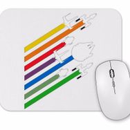 Baskı Dükkanı Naves Mouse Pad