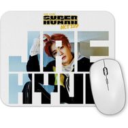 Baskı Dükkanı Nct 127 Jaehyun We Are Superhuman Mouse Pad