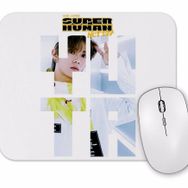 Baskı Dükkanı Nct 127 Yuta We Are Superhuman Mouse Pad