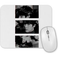 Baskı Dükkanı Nct 2020 Mouse Pad