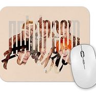 Baskı Dükkanı Nct Dream Fireflies Mouse Pad