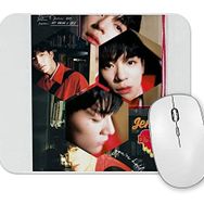 Baskı Dükkanı Nct Dream Jeno Dnyl Mouse Pad
