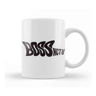 Baskı Dükkanı Nct U Boss Kupa