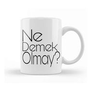 Baskı Dükkanı Ne Demek Olmay Karadeniz Kupa