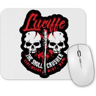 Baskı Dükkanı Negan Lucille Mouse Pad