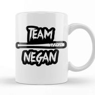 Baskı Dükkanı Negan Porselen Kupa