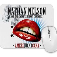 Baskı Dükkanı Nerd Geek Gamer Mouse Pad