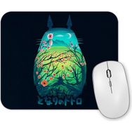 Baskı Dükkanı Neşeli Kuzu Mouse Pad