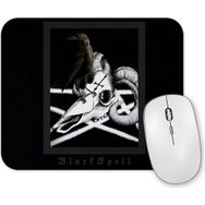 Baskı Dükkanı Nevermore Mouse Pad
