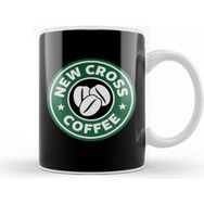 Baskı Dükkanı New Cross Coffee Starbucks Kupa