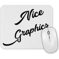 Baskı Dükkanı Nice Graphics Mouse Pad