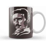 Baskı Dükkanı Nikola Tesla Kupa