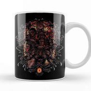 Baskı Dükkanı Nine Titan Kupa