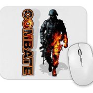 Baskı Dükkanı Ninja Turtles Ninja Kaplubağalar Mouse Pad