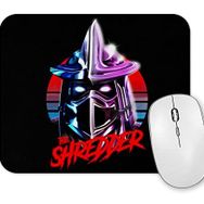 Baskı Dükkanı Ninja Turtles the Shredder Mouse Pad