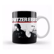 Baskı Dükkanı Nitzer Ebb Kupa