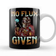 Baskı Dükkanı No Flux Given Welder Pun Professional Welding Joke Kupa