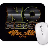 Baskı Dükkanı No Mercy 5 Mouse Pad