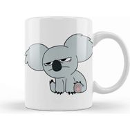 Baskı Dükkanı Nom Nom We Bare Bears Kupa
