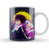 Baskı Dükkanı Noragami - Yato And Yukine Kupa