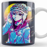 Baskı Dükkanı Noragami - Yukine 01 Kupa