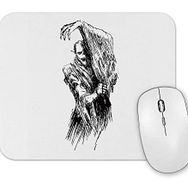 Baskı Dükkanı Nosferatu Mouse Pad