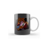 Baskı Dükkanı Now Hiring Fnaf Kupa