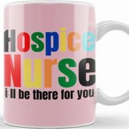 Baskı Dükkanı Nurse Gift Idea Funny Ssaying Quote Nursing Medical Kupa