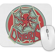 Baskı Dükkanı O Porto Mouse Pad