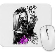 Baskı Dükkanı Obsena Mouse Pad