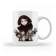 Baskı Dükkanı Ochako Uraraka Boku No Hero Academia My Hero Academia Kupa
