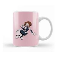 Baskı Dükkanı Ochako Uraraka My Hero Academia Kupa
