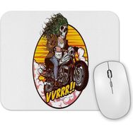 Baskı Dükkanı On Behance Mouse Pad