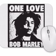 Baskı Dükkanı Onde Os Fracos Nao Tem Vez Mouse Pad